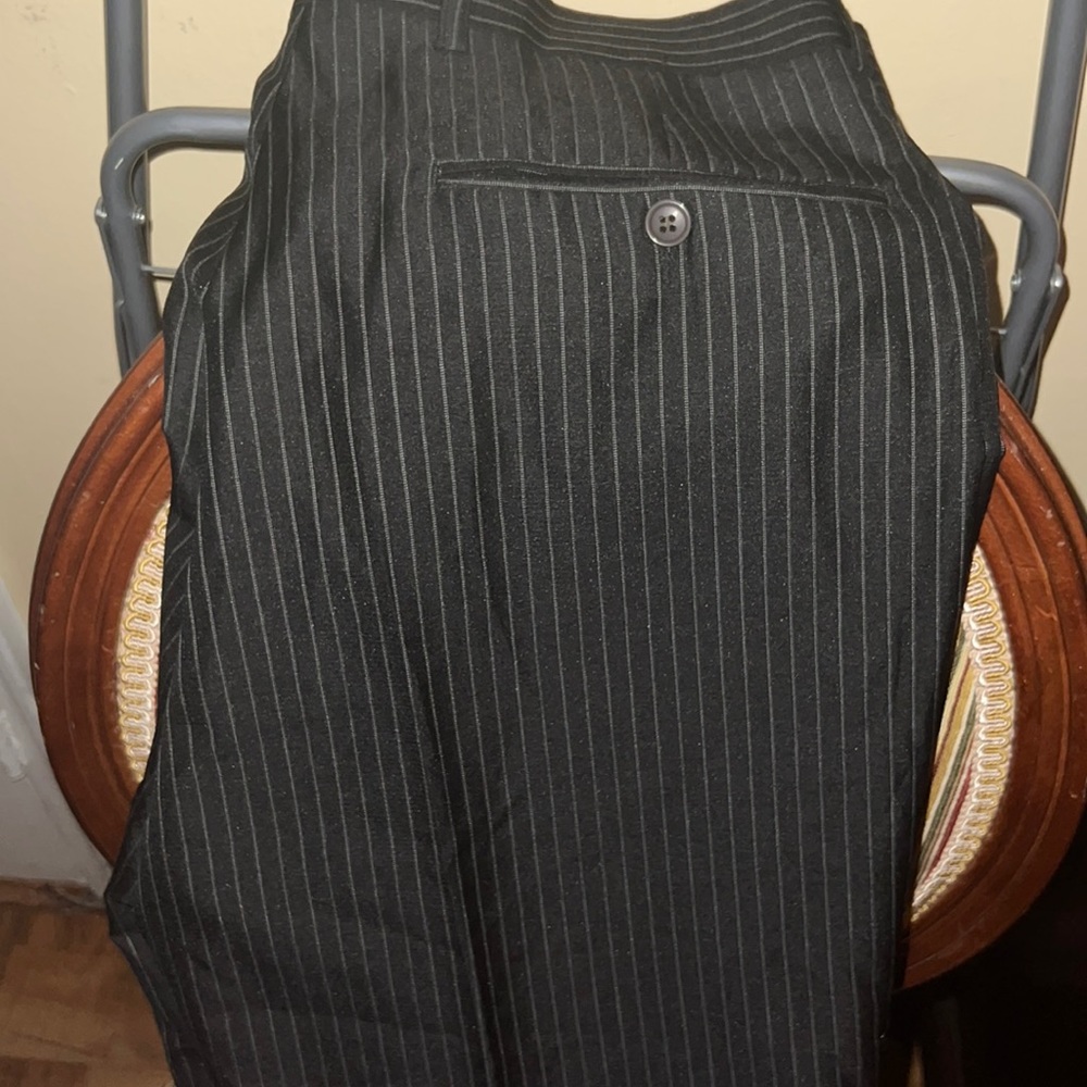 Daniel Jefffries Dress Pants 34X30